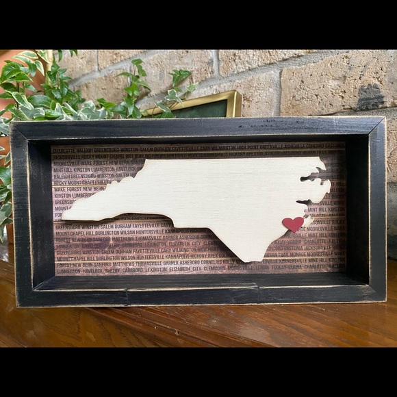 Primatives by Kathy Other - NC Shadowbox Decor